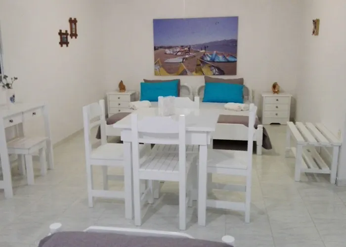 Remvi Appart hôtel 3*