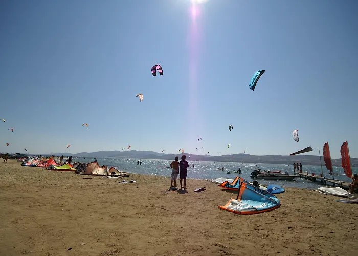 Appart hôtel Remvi 3*