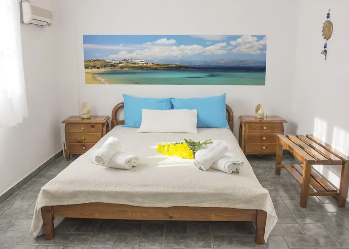 Appart hôtel Remvi 3*