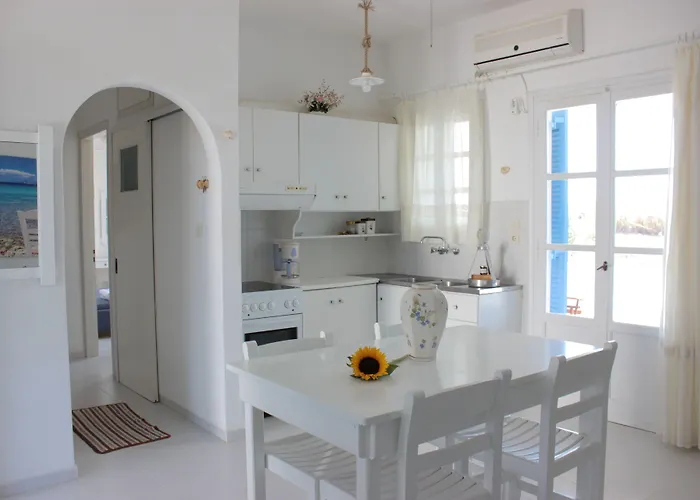 Appart hôtel Remvi 3*