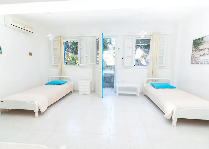 Appart hôtel Remvi 3*