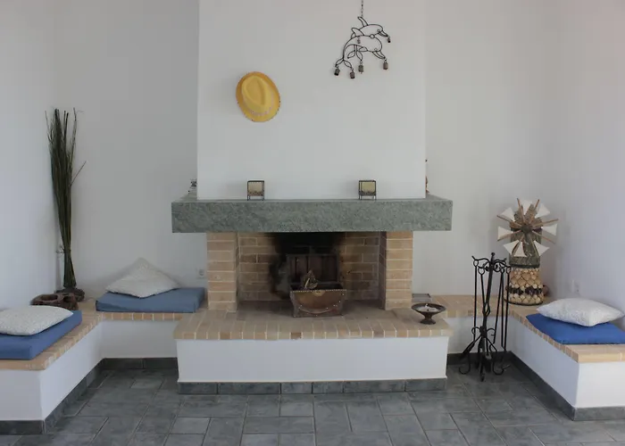 Appart hôtel Remvi 3*