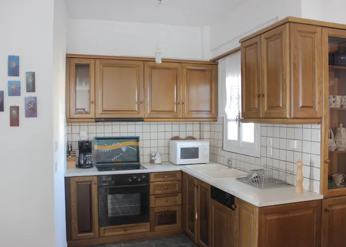 Remvi Appart hôtel 3*