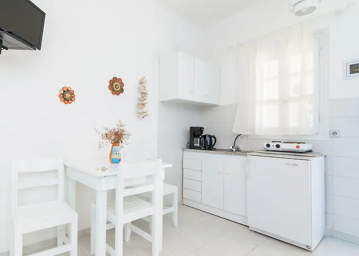 Appart hôtel Remvi 3*