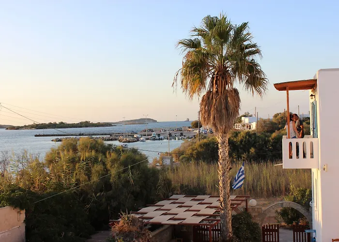 Remvi Appart hôtel 3*