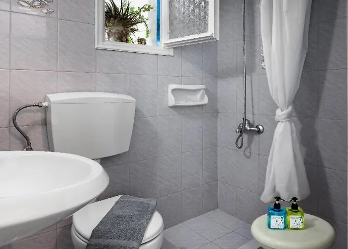 Aparthotel Remvi Studios