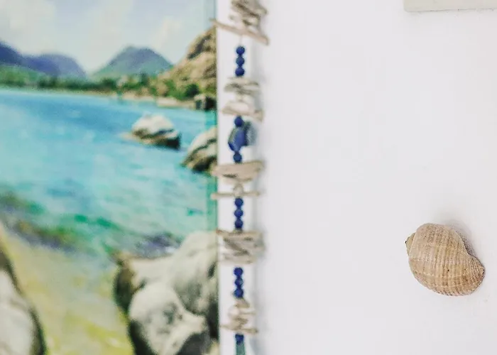 Remvi Studios Aparthotel