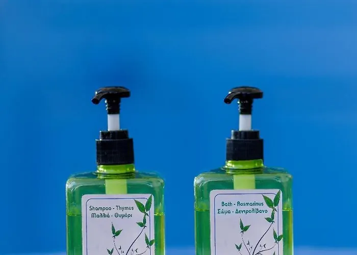 Remvi Studios Aparthotel 3*