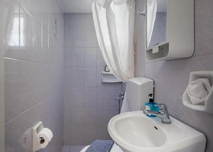 Appart hôtel Remvi 3*