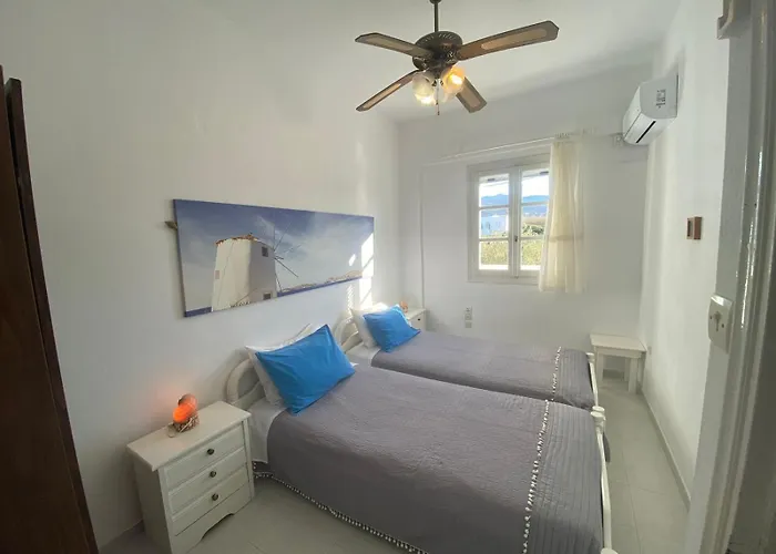 Remvi Studios Aparthotel