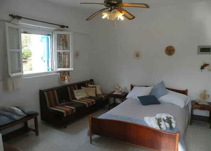 Aparthotel Remvi Studios 3*