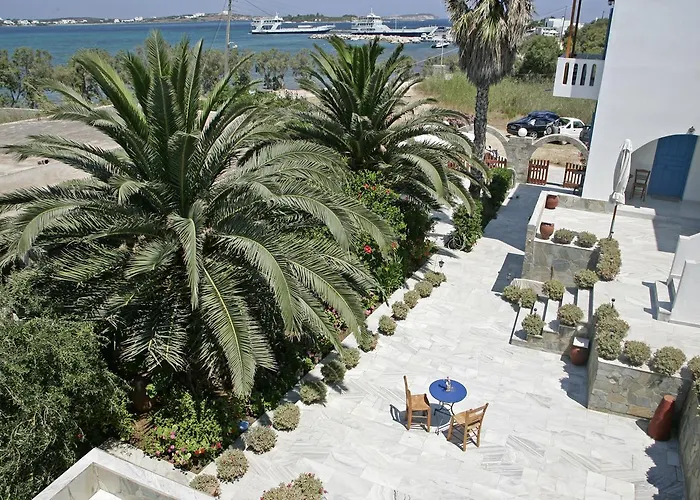 Appart hôtel Remvi 3*