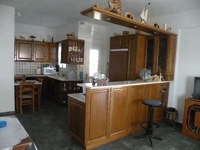 Appart hôtel Remvi 3*