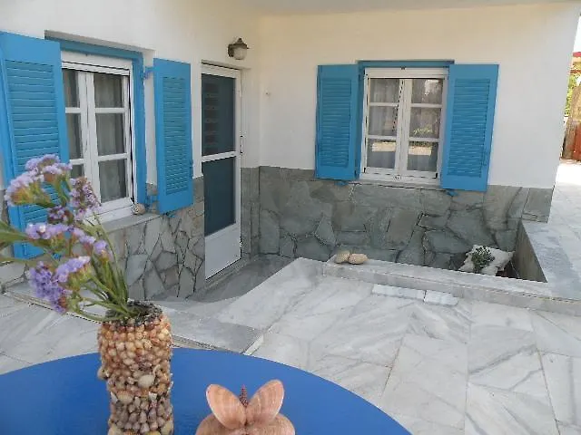 Appart hôtel Remvi 3*