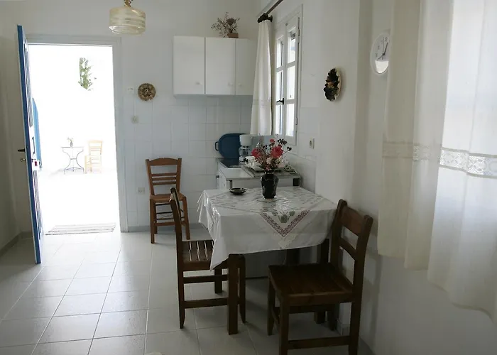 Appart hôtel Remvi 3*