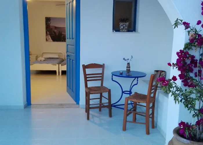 Appart hôtel Remvi 3*