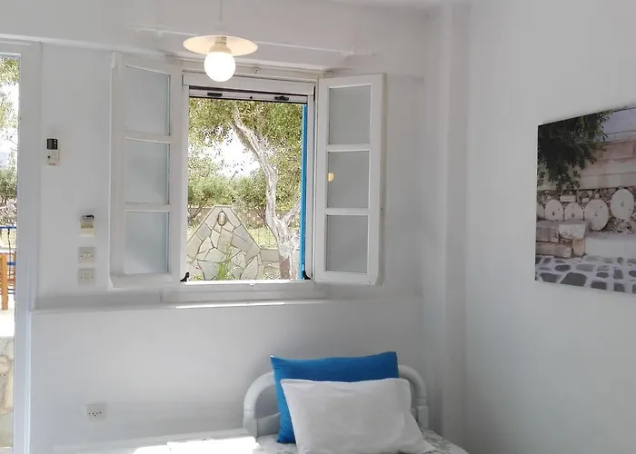 Appart hôtel Remvi 3*