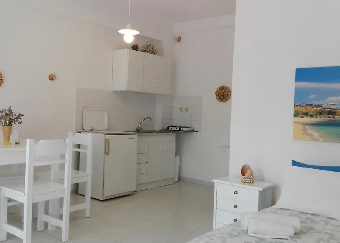 Remvi Studios 3* Pounda