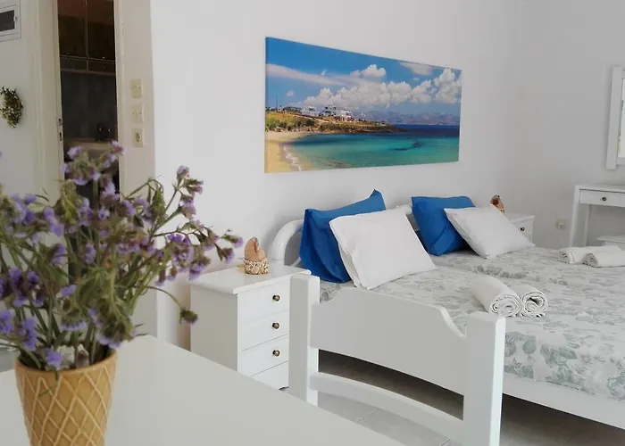 Aparthotel Remvi Studios 3*