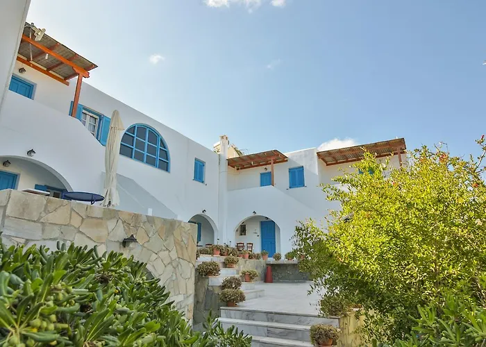 Appart hôtel Remvi 3*