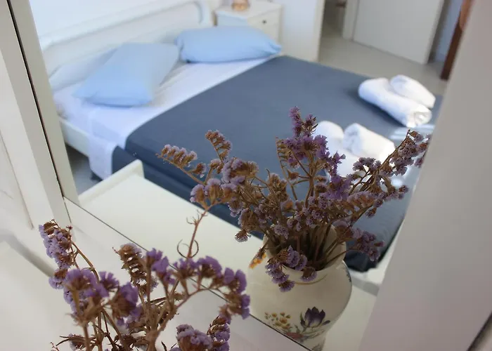 Remvi Studios Aparthotel Pounda