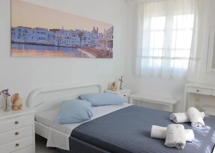 Appart hôtel Remvi 3*